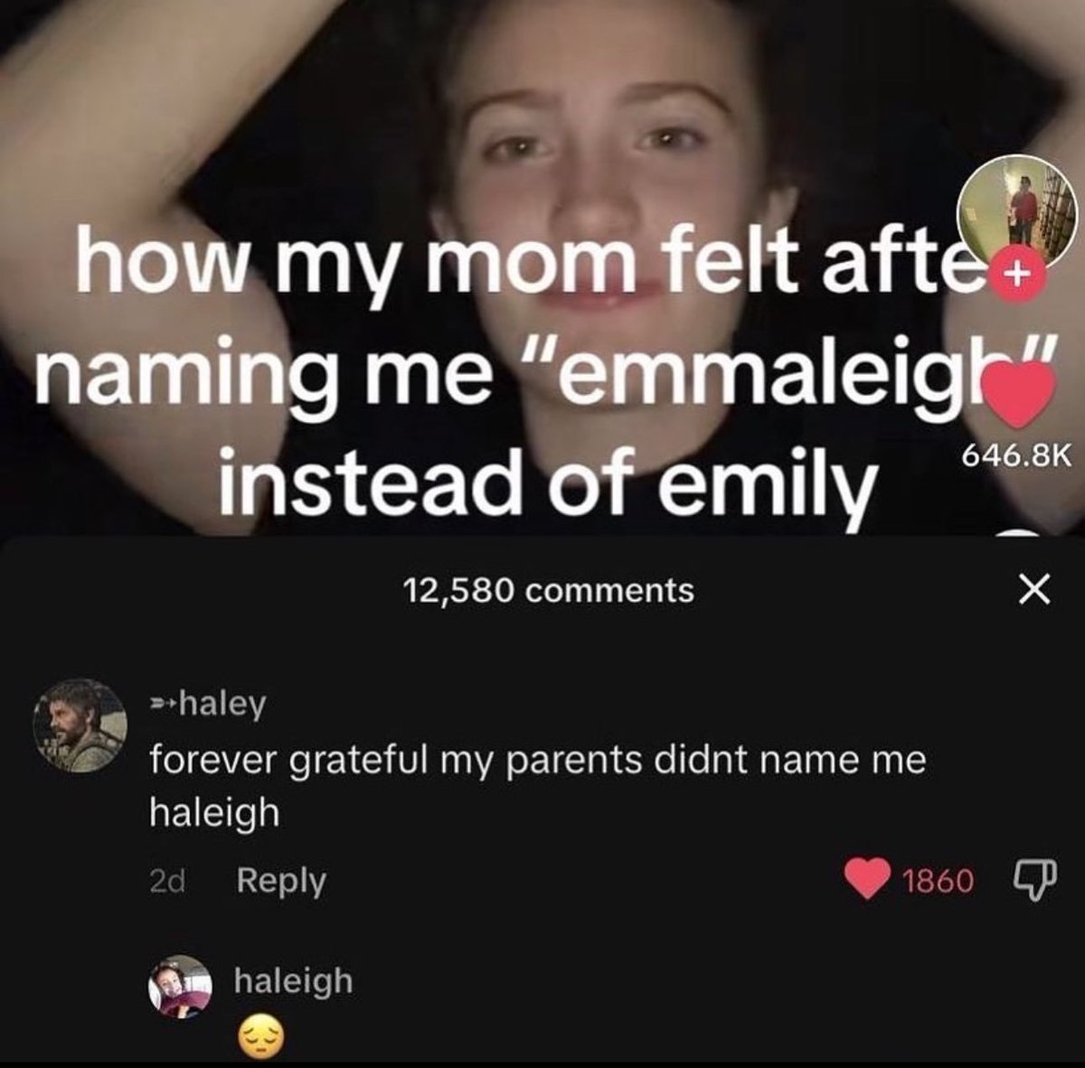 Wild TikToks (@wildtiktokss) on Twitter photo 