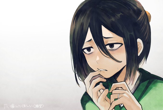 ゲ謎観た 庚子かわいすぎた 