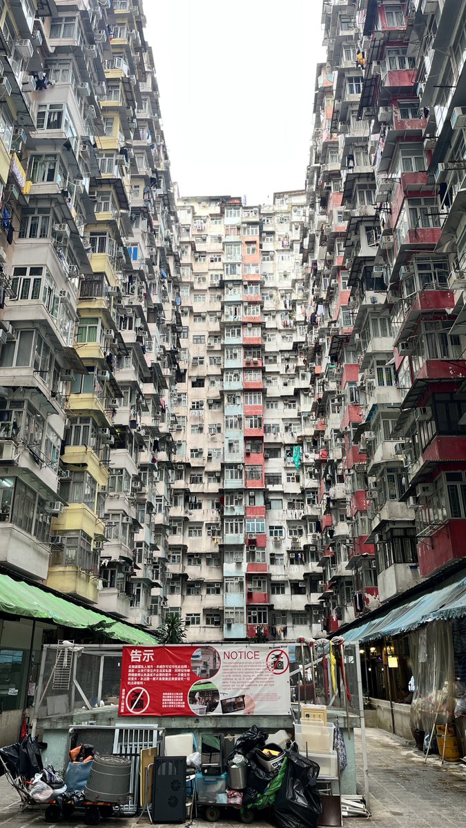 Dulwich Hill in a few years if those silly YIMBYs get their way 🙄 /s