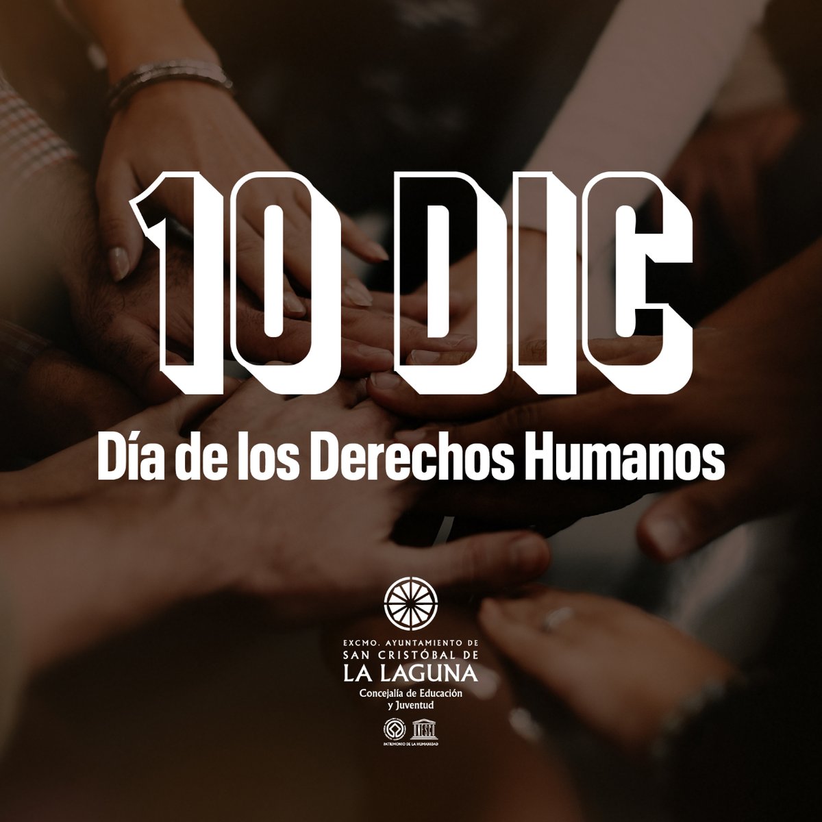 Juventud La Laguna tweet media
