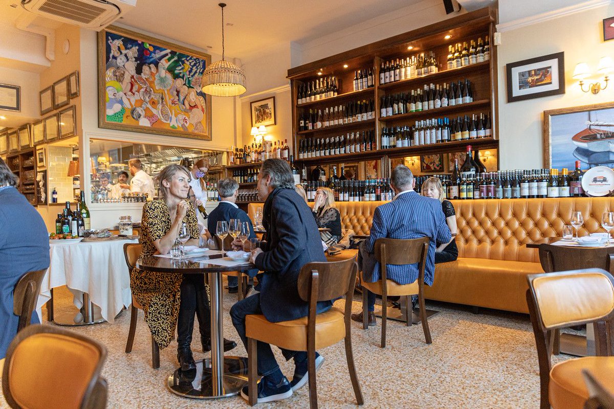 Give the gift of a Seahorse experience this Christmas ✨⁠
⁠
You can shop our gift vouchers online &gt; seahorserestaurant.skchase.com/vouchers