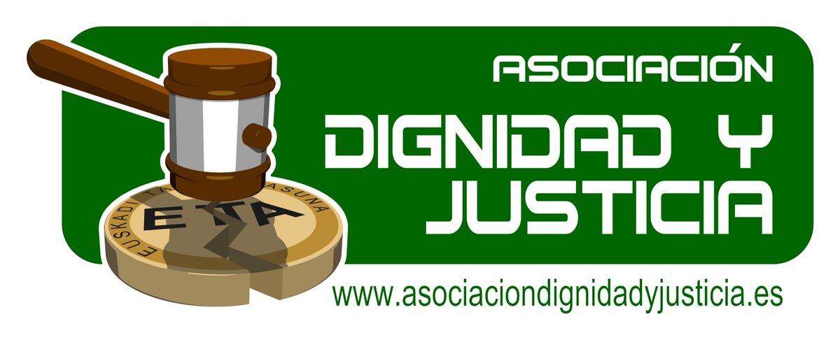 Toda la información sobre la Asociación Dignidad y Justicia se encuentra en asociaciondignidadyjusticia.es