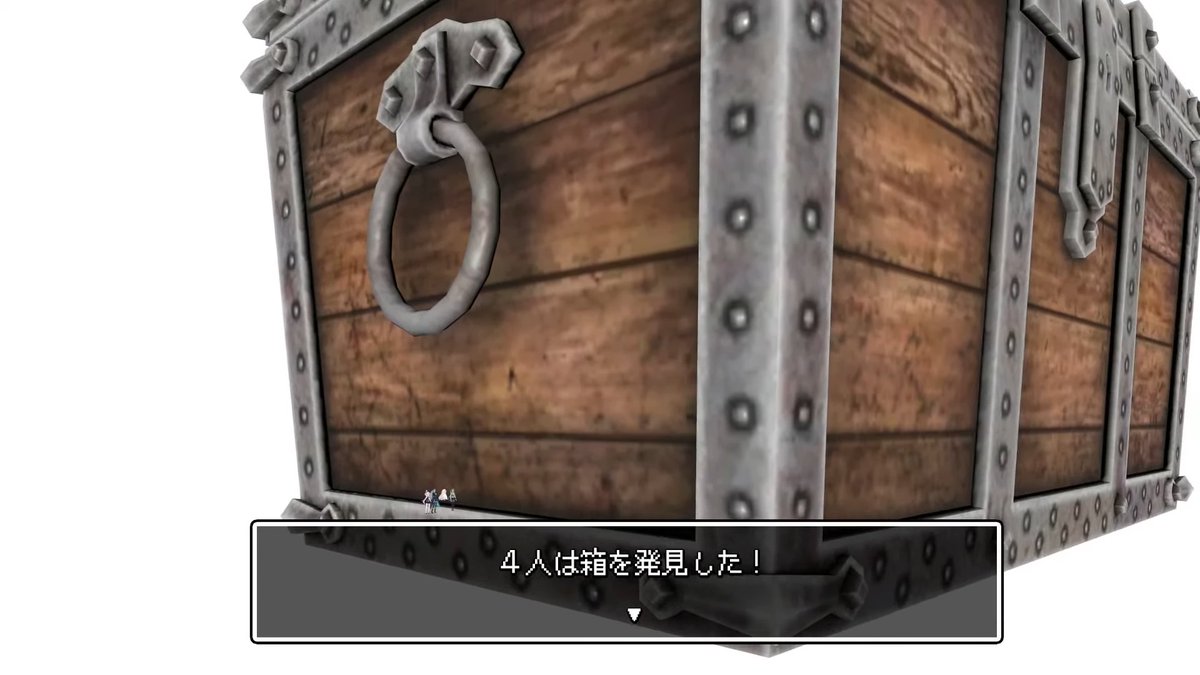 kirikiri_krnk's tweet image. #はこ
はい厚切りプロデュース
いるんだろ！出てこいｵﾗｯ！！