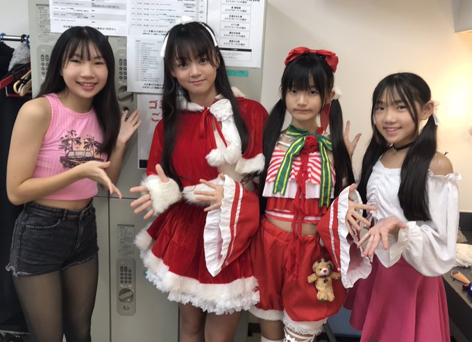 Twitterのコスプレ画像27