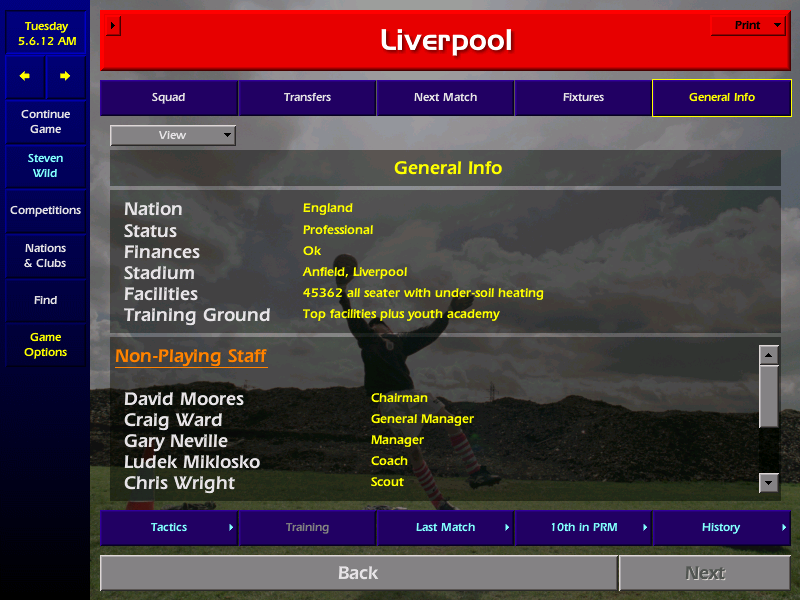 CM0102 Challenges tweet media