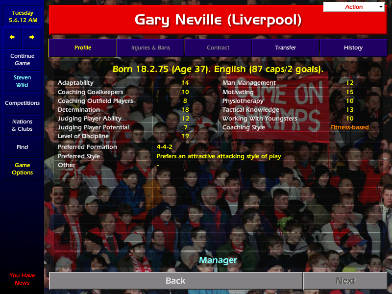 CM0102 Challenges tweet media