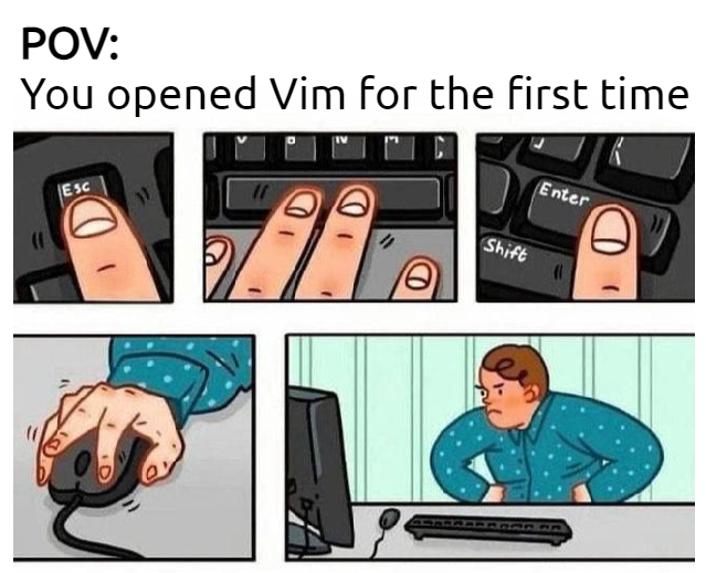 hackinarticles's tweet photo. Pic of the Day

#infosec #cybersecurity #cybersecuritytips #pentesting #cybersecurityawareness #informationsecurity https://t.co/T3OKuq7f9K