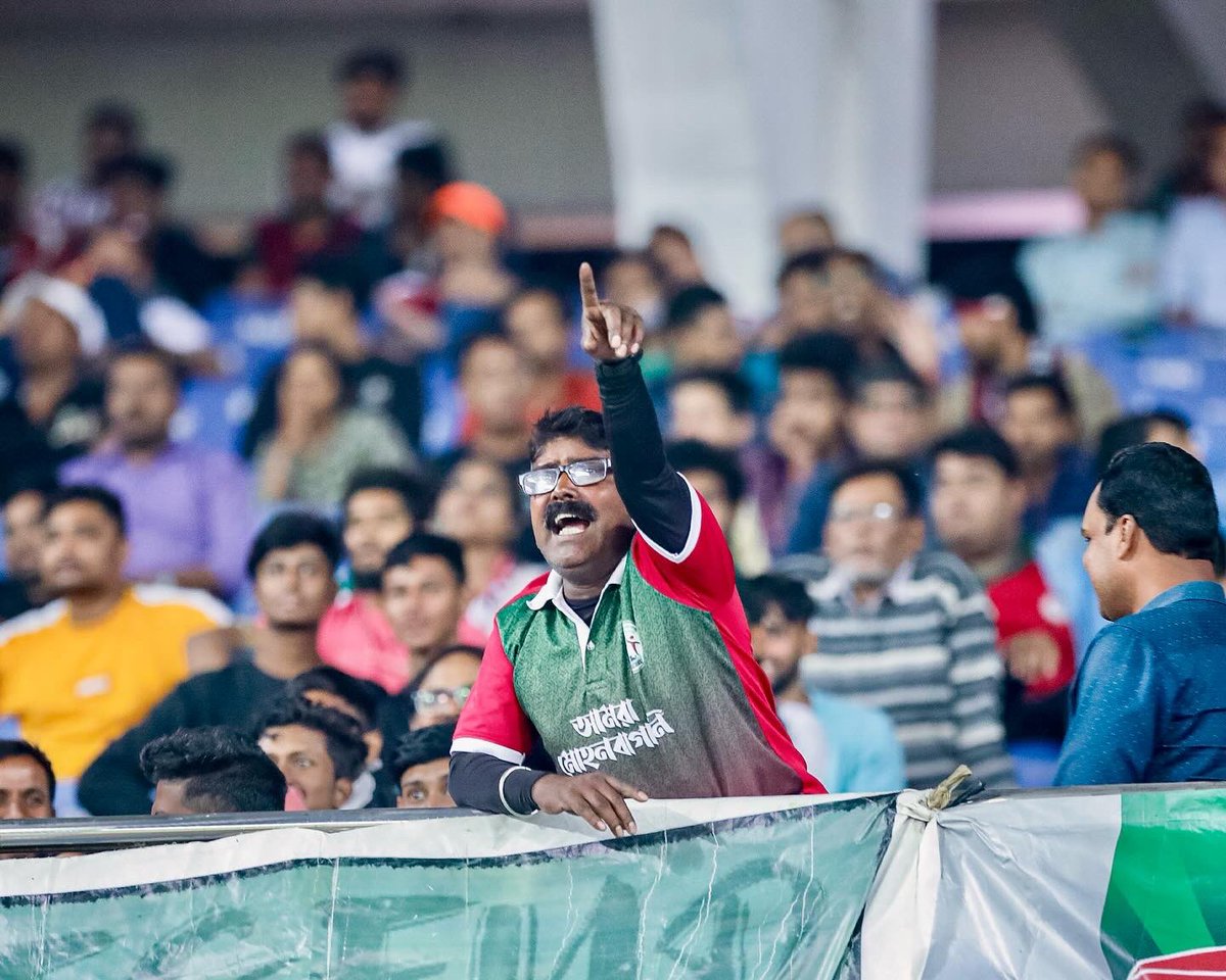 Mohun Bagan Super Giant tweet media
