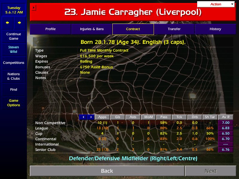 CM0102 Challenges tweet media