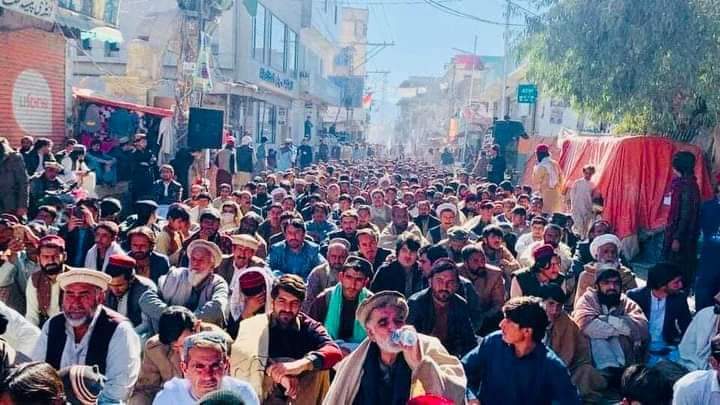 آفرین د ژوب اؤلس ✌✌
#ZhoobStandWithManzoor