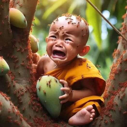 Xin 1 vé về tuổi thơ.