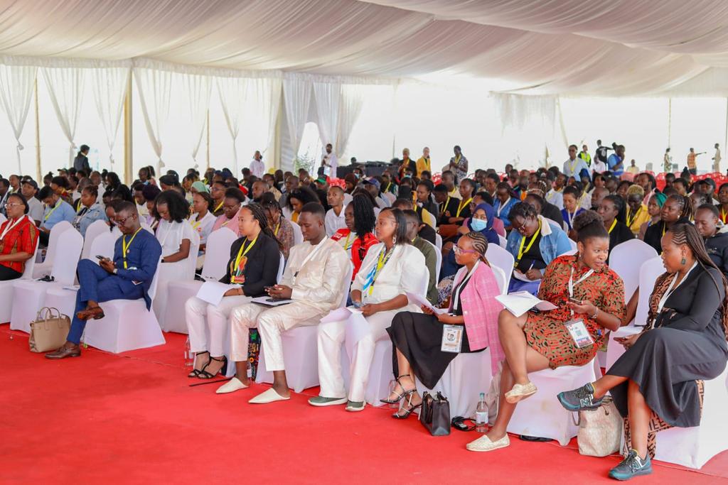 Medical Students For Choice Burundi tweet media