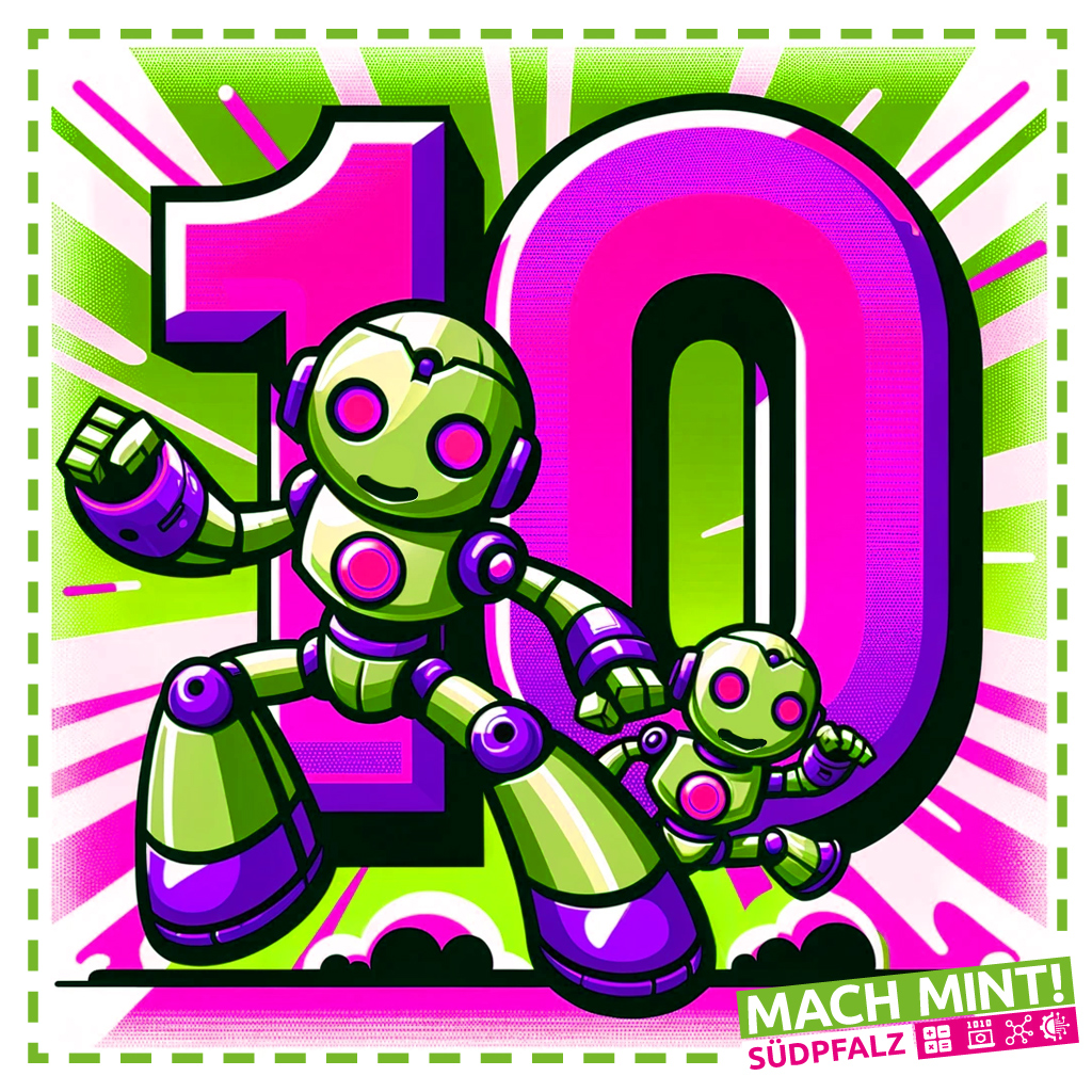 Das TechNetz wünscht einen schönen 2. Advent! Unser Impuls für heute: Aktiv sein, Ideen ausprobieren,  Praktika und Ferienjobs machen und bei Fragen fragen! - Wir stehen gerne als Ansprechpartner in Sachen MINT &amp; Berufsorientierung zur Verfügung! #berufsorientierung #mint #süw