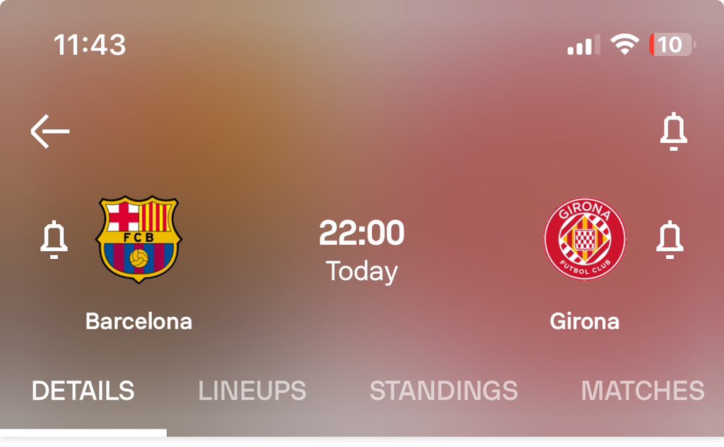 If Barcelona wins against Gerona I am sending everyone who will Like and Retweet this R500 and drop my nudes here at full time.