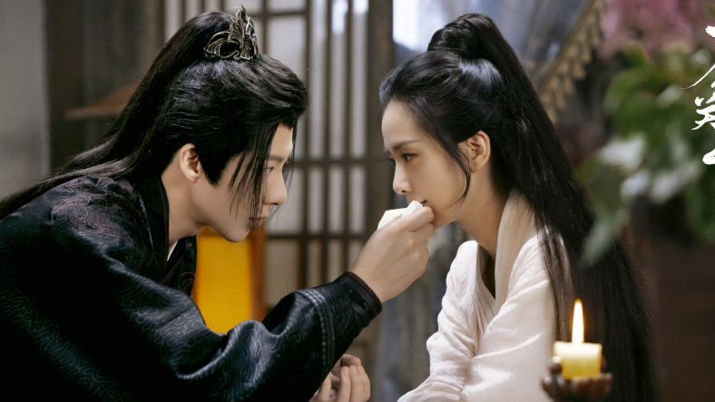 janghaven's tweet photo. #AJourneyToLove continues to capture the attention of our community. Come join us here for drama discussions: https://t.co/7dRLm9WHLY
#LiuShishi #LiuYuning https://t.co/ai3CSByWlL