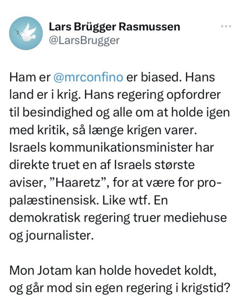 Jotam Confino tweet media