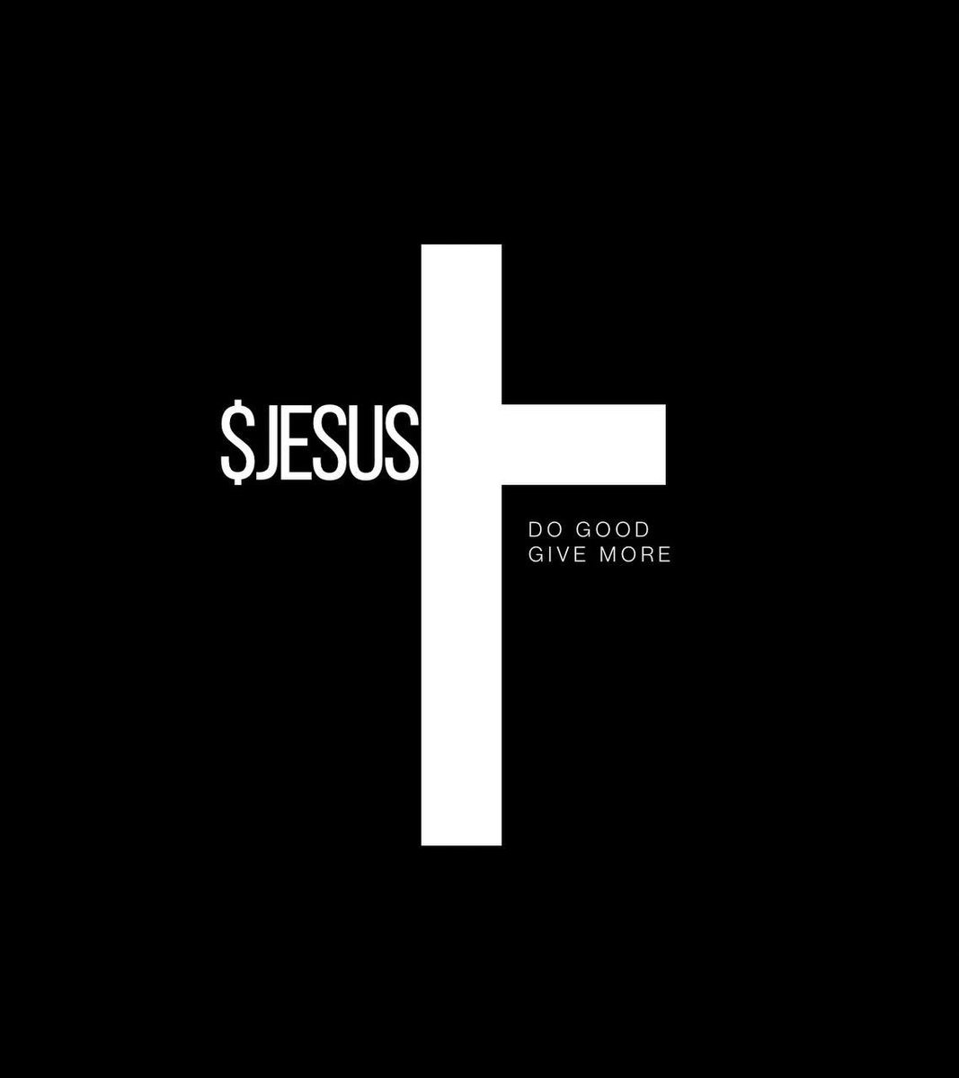 Embracing the timeless wisdom of Jesus: love unconditionally, show compassion generously, and let kindness be your guiding light. 🙏✨

$JESUS is King 👑 @jesustokens 

#JesusWisdom #LoveAndKindness #DoGoodGiveMore