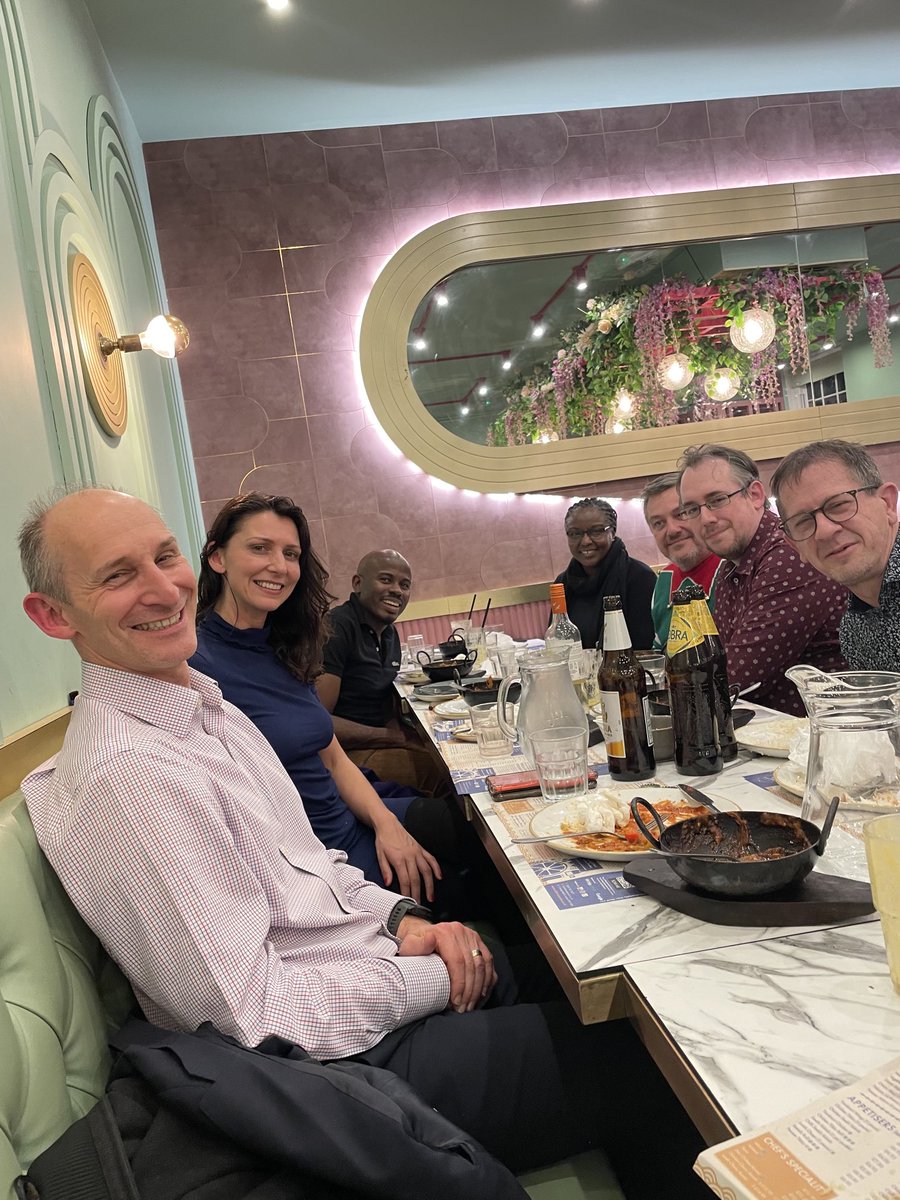 SWLStG-Christian-Staff-Network tweet media