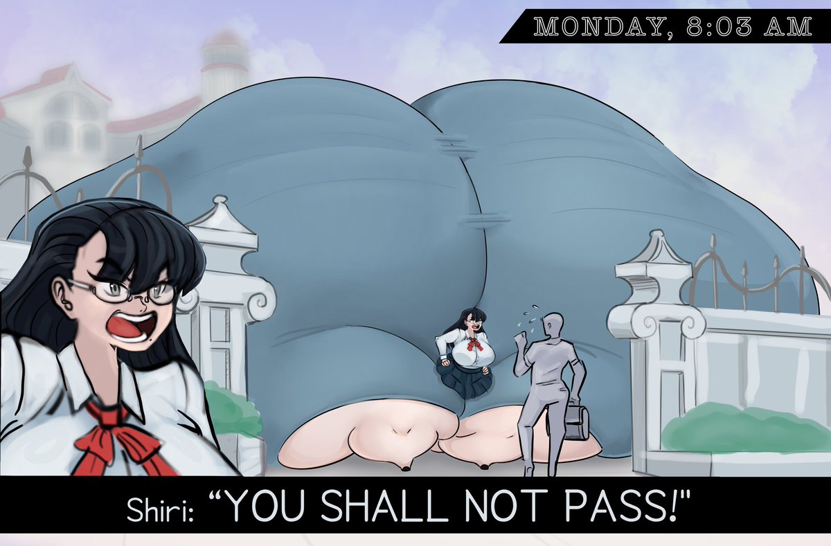 Safer∙Shawk Is On BluSky tweet media