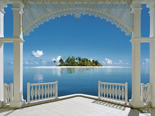 Island View, The Bahamas #IslandView #TheBahamas monicabutler.com