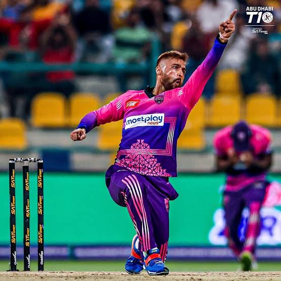 - Won Legend League 2023 ✅- Won Zim Afro T10 2023  📷- Won Abu Dhabi T10 League 2023 📷📷#T10League#Amir #PSL9Draft