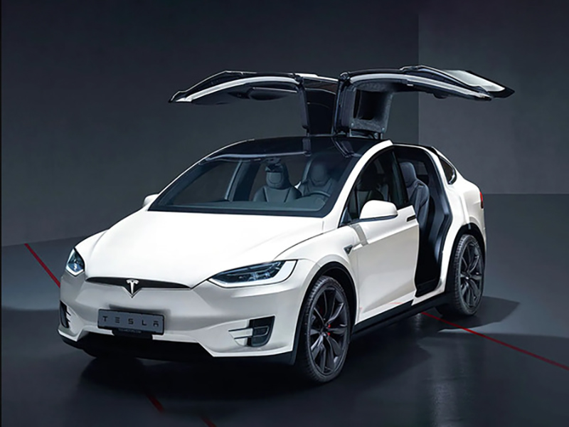 LeindroShoy's tweet photo. #Tesla is a masterpiece. https://t.co/TTM3QrEP5v