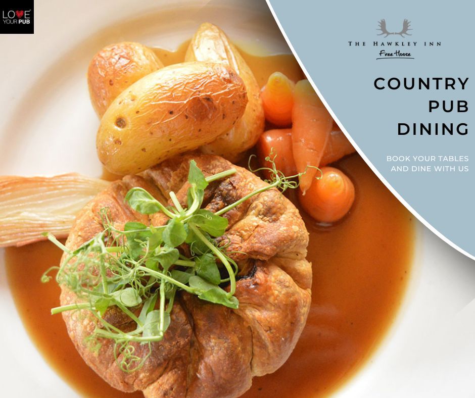 Sundays as they should be...

Visit us this Sunday and enjoy one of our delicious Sunday Roasts, after all the best memories are made around the table.

 #countrypubs #drinks #hampshirepubs #pubfood #lisspubs #bestpubs #staycation #locallysourced #bar #lovefood #christmasmenu