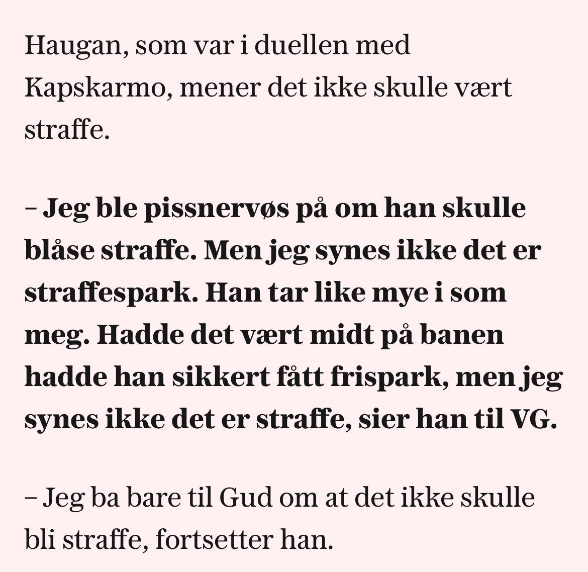 Benjamin Solås tweet media