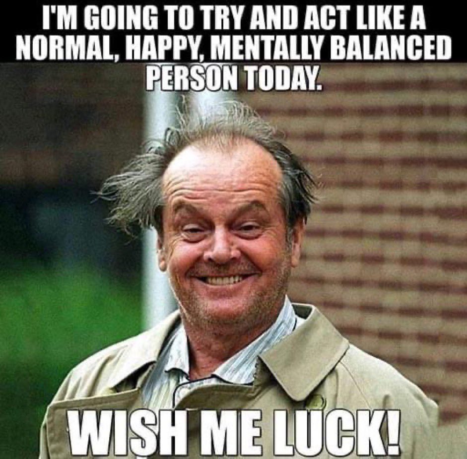 becs2986's tweet photo. 😉😂 https://t.co/IqMrkWqsA7