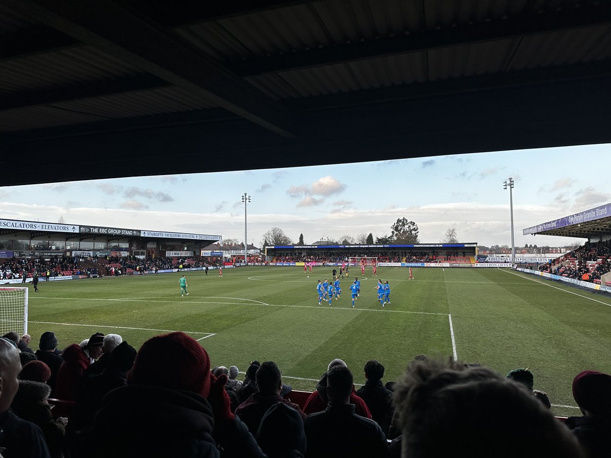 The Fifth Division tweet media