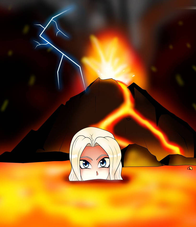 💛💙Seventh War Dreadskullable: The Series💙💛 <a href="/c_brucal/">🐤RiuukiChan💙💜🎀🐦</a> <a href="/ZombrosE/">Zombros_En</a> <a href="/PrimeZombros1/">Zombros-Prime🤖🇨🇴</a> #Heroes #Anime

❤️(Seventh War Style)🖤

💛🌋"KATRINE SHANE LAVA BATH"🛀💙

Only On #date_a_live

💛💙Katrine Shane Is Taking A Lava Bath To Wash Her Dirty Armour To Make It Clean &amp; Strong Armor💙💛