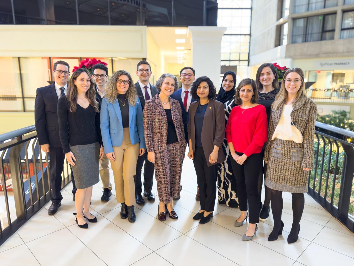 Swati Bhardwaj, MD (@drswatibhardwaj) on Twitter photo Very productive first in-person <a href="/Pathologists/">CAPathologists</a> Residents Forum meeting! #PathResidents We've planned an exciting agenda for the #SpringRF meeting on March 23rd and a lot more stuff brewing for our virtual programming calendar! #teamwork Very productive first in-person <a href="/Pathologists/">CAPathologists</a> Residents Forum meeting! #PathResidents We've planned an exciting agenda for the #SpringRF meeting on March 23rd and a lot more stuff brewing for our virtual programming calendar! #teamwork
