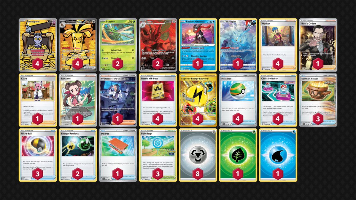 I finished Stuttgart Regionals with a 5-2-2 score. Lost my first ever win-and-in against Gardy. 😮‍💨

+30 CP => 220/500

This is not about CP anymore. This is now about gifting the cheese string boi a Day 2 appearance. 😤

Hopes &amp; Dreams continue at Liverpool.
