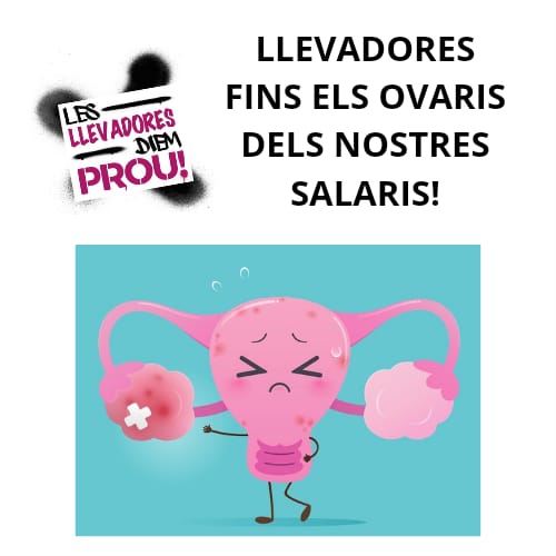Perleta10's tweet photo. #infermeresdiemprou #ics #salud https://t.co/WvUAtHcVBk