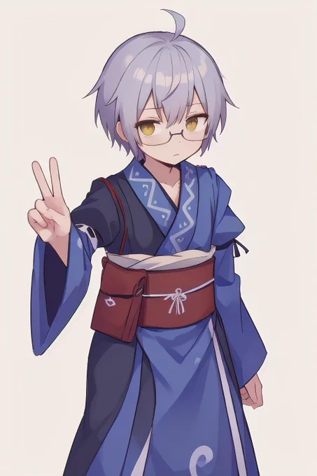 霖之助 