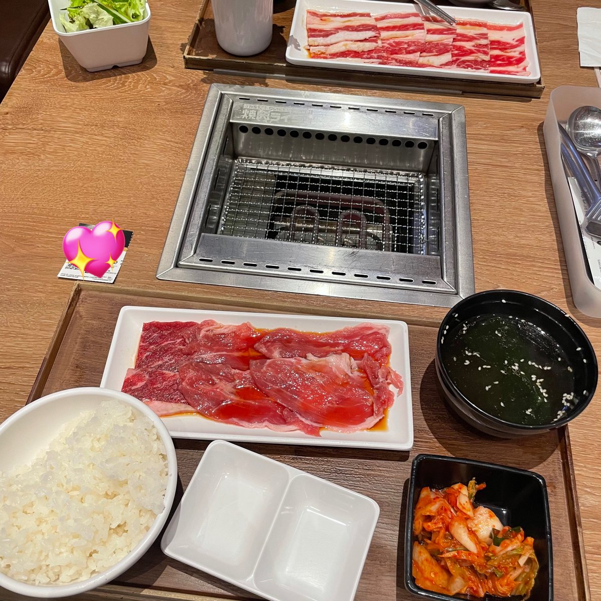 มาดูหนังคนเดียว มากินข้าวคนเดียวครับ 😌