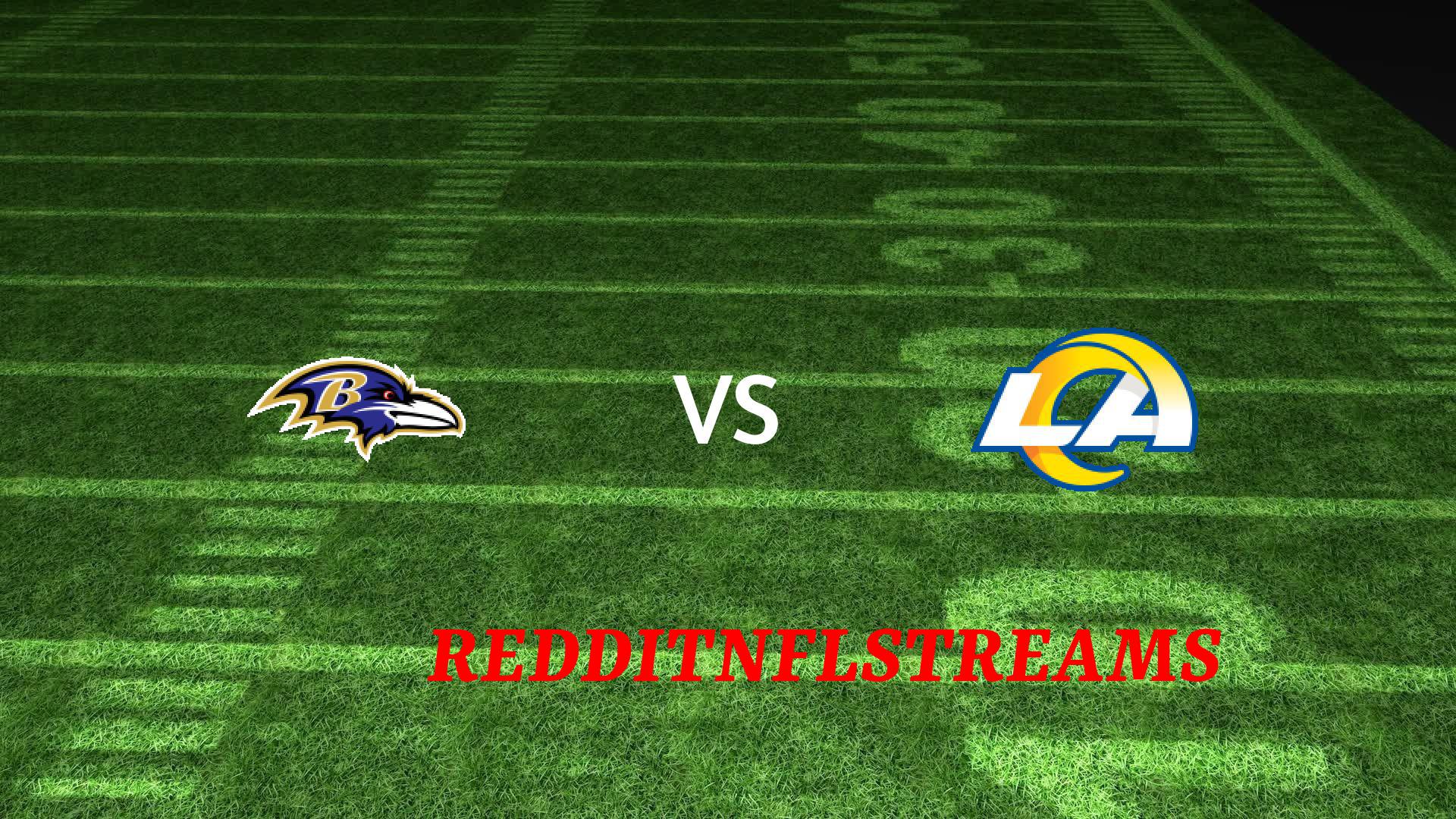 Reddit nfl deals streams steelers ravens