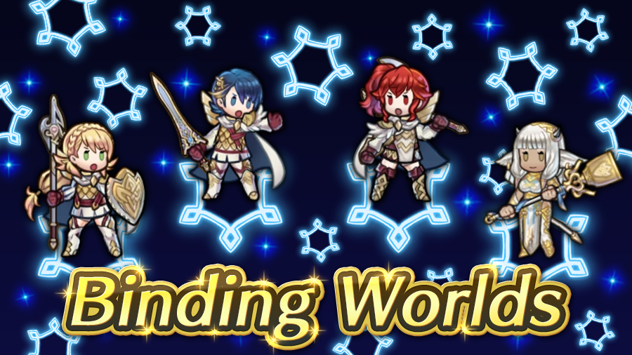 Fire Emblem Heroes tweet media