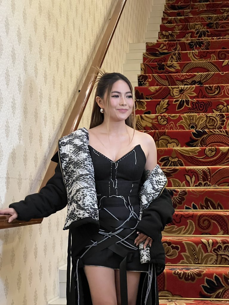TikTokPH's tweet photo. faves arrived at
#RoceOrdonez #DavaoConyo #EvanTan @YengPLUGGEDinan and more of your TikTok favorites arrived at #BestOfTikTokPH! 

Watch out for more here: https://t.co/VwHi5NNpSU https://t.co/4hS5oMb6X0