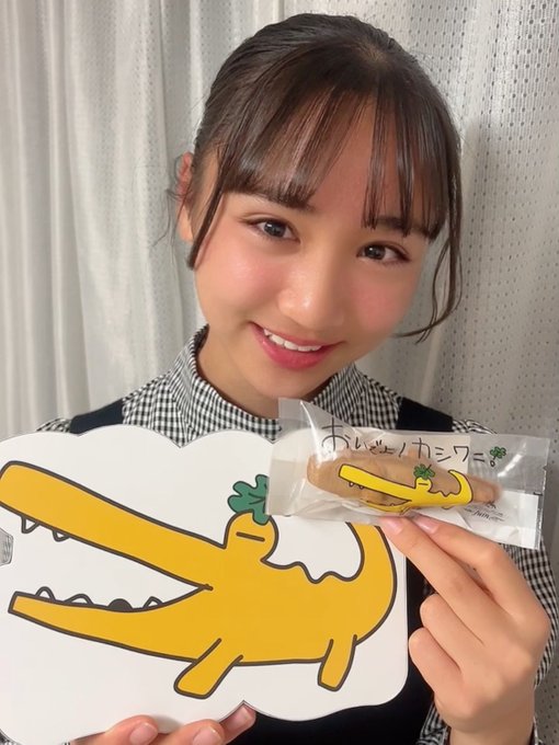 櫛渕比楽理のTwitter画像4