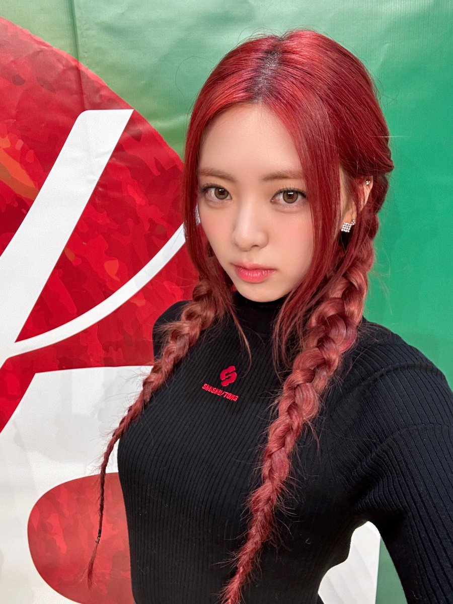 ITZY JAPAN OFFICIAL on X