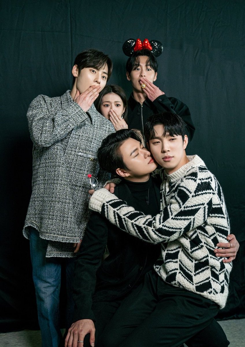 meenseon's tweet image. Trending...🥰🥰🥰 #LeeJaeWook #AlchemyOfSoulsLightAndShadow #AlchemyOfSouls2