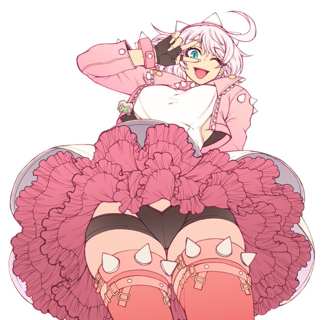 rkgkエルフェルト🍀