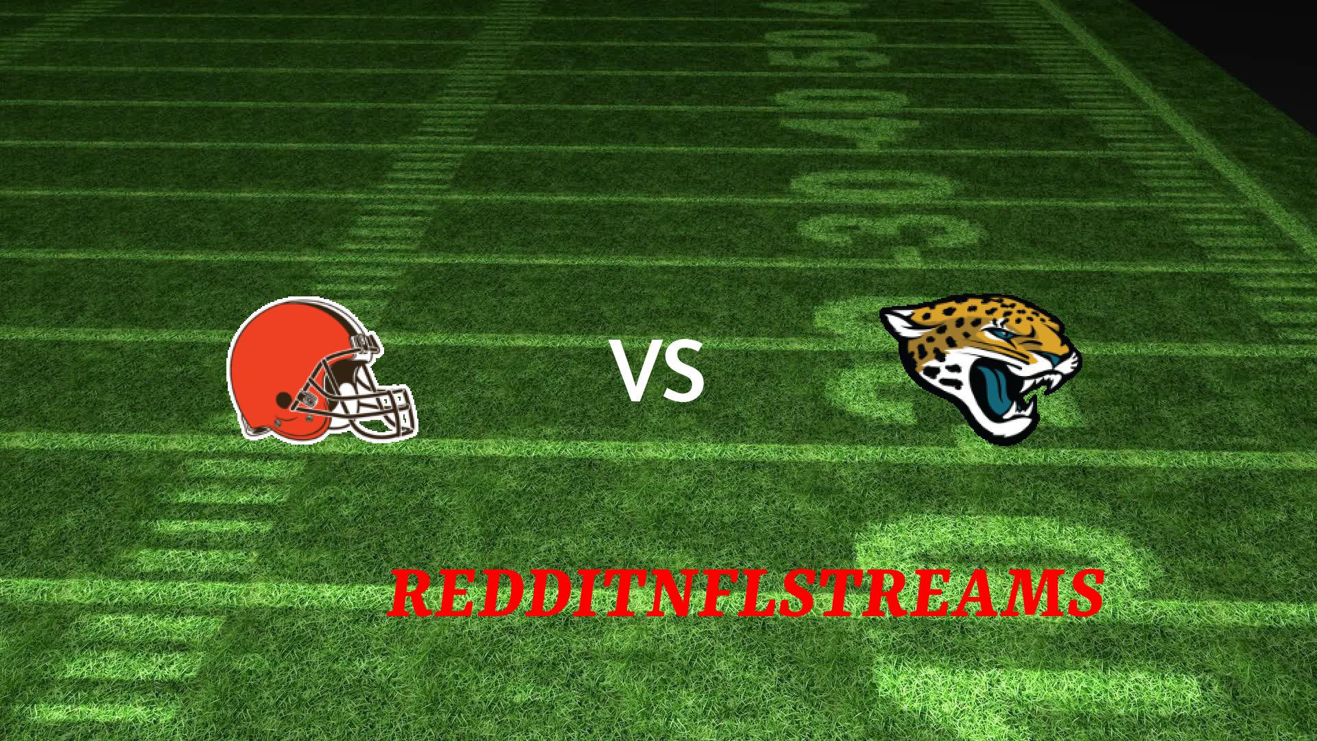 Reddit nfl streams best sale jaguars