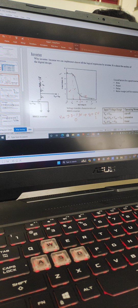 Venkatesh_H141's tweet photo. 1000 bucks to anyone who tells me use of this in real life 🫡
#engineer #ADVD #ENI #BITSgoa https://t.co/yiJXuYYtPG