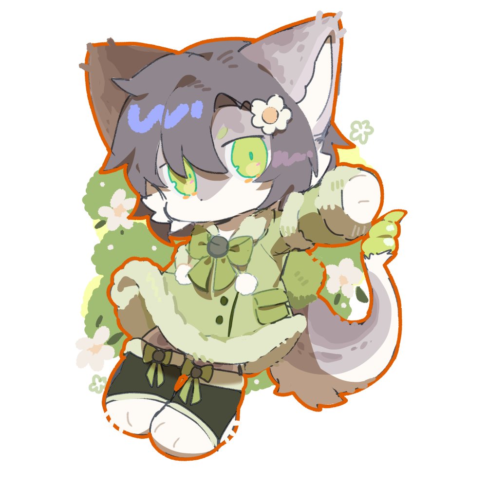 _Scented_Tea_'s tweet photo. 放三张小可爱在这里 https://t.co/PDdZBuWSya