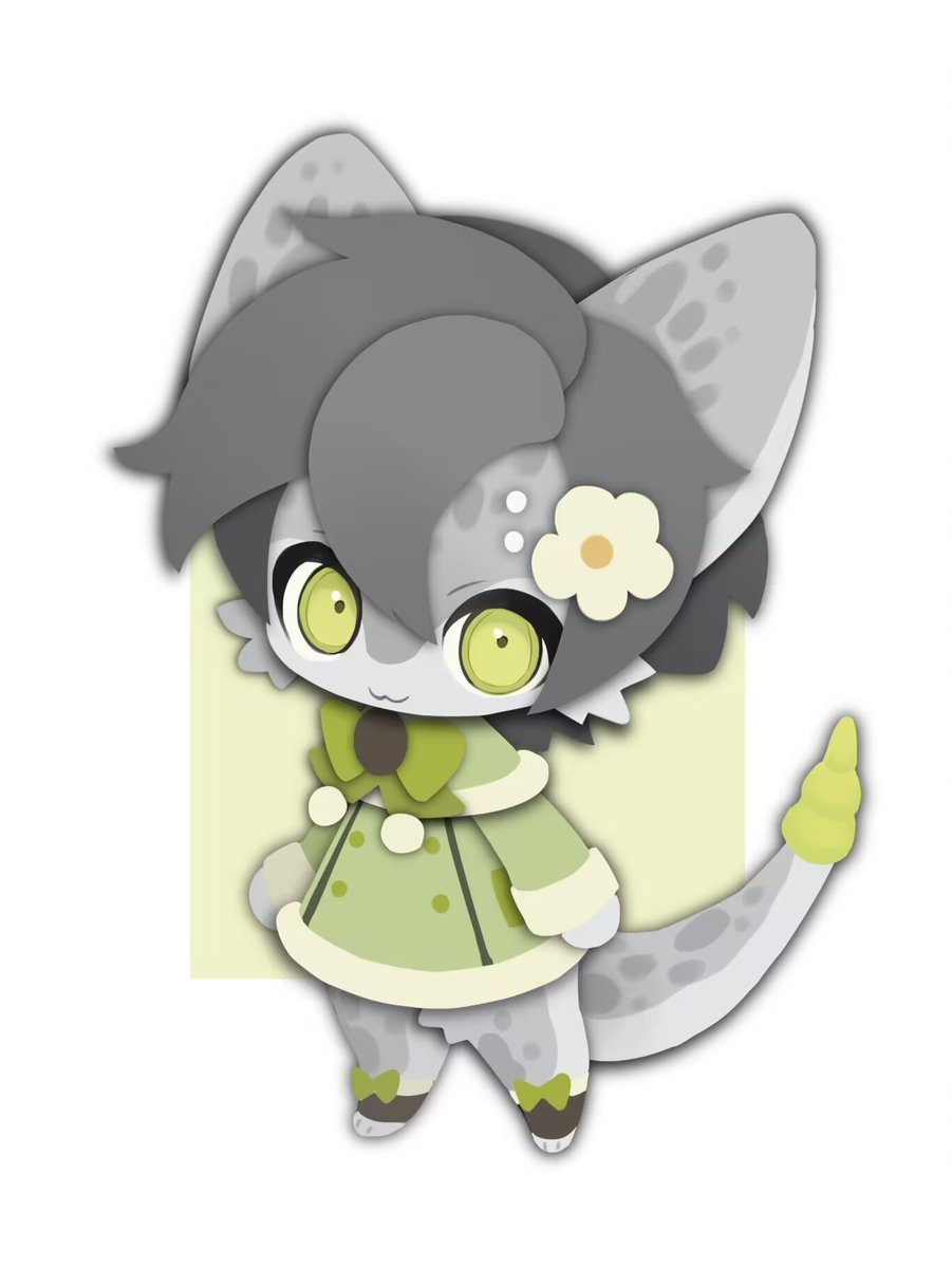 _Scented_Tea_'s tweet photo. 放三张小可爱在这里 https://t.co/PDdZBuWSya