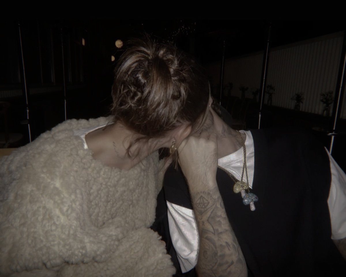 #/269 [my daylight] ;;

golden girl, its in the things that you showed me. dont let me go. i need you more than i let you know. when we kiss im alive &amp; i feel brand new. 

“somewhere in the sky, the way your body fits on mine.”

&amp; finally, im right where i belong.