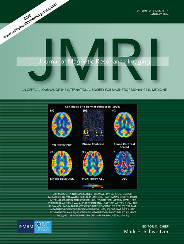 Another month, another cover article for the team @StanfordRSL @StanfordRad! This time @jmri_ismrm 🙌🏼 such a pleasure to be a part of this. @mosszhaodphil @GregZ_MD, thank you so much for the opportunity. onlinelibrary.wiley.com/toc/15222586/2…