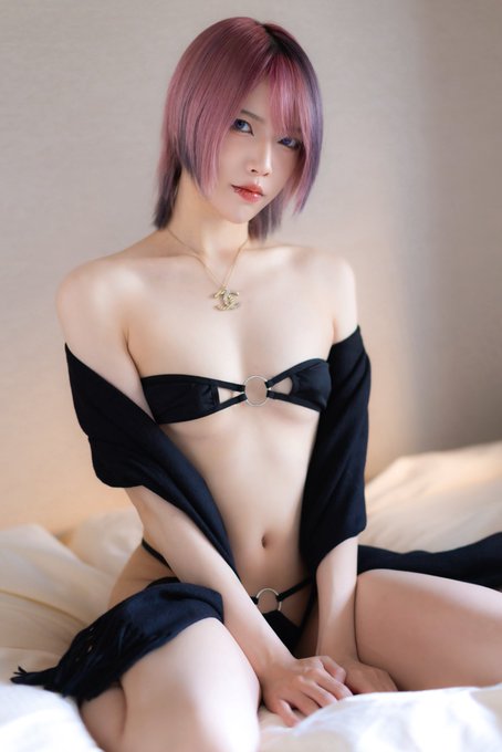 コスプレイヤーぽにょ皇子のTwitter画像14